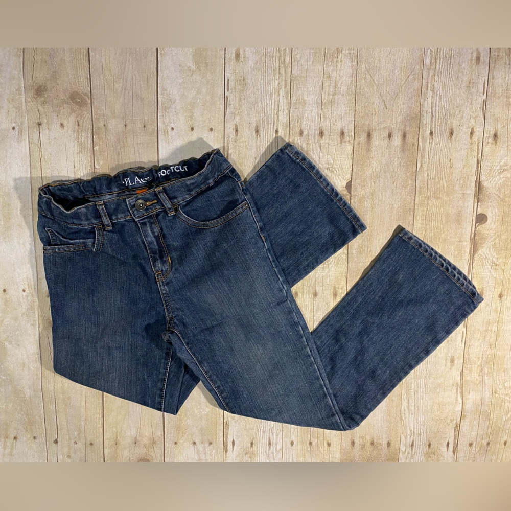 Children’s Place boys jeans